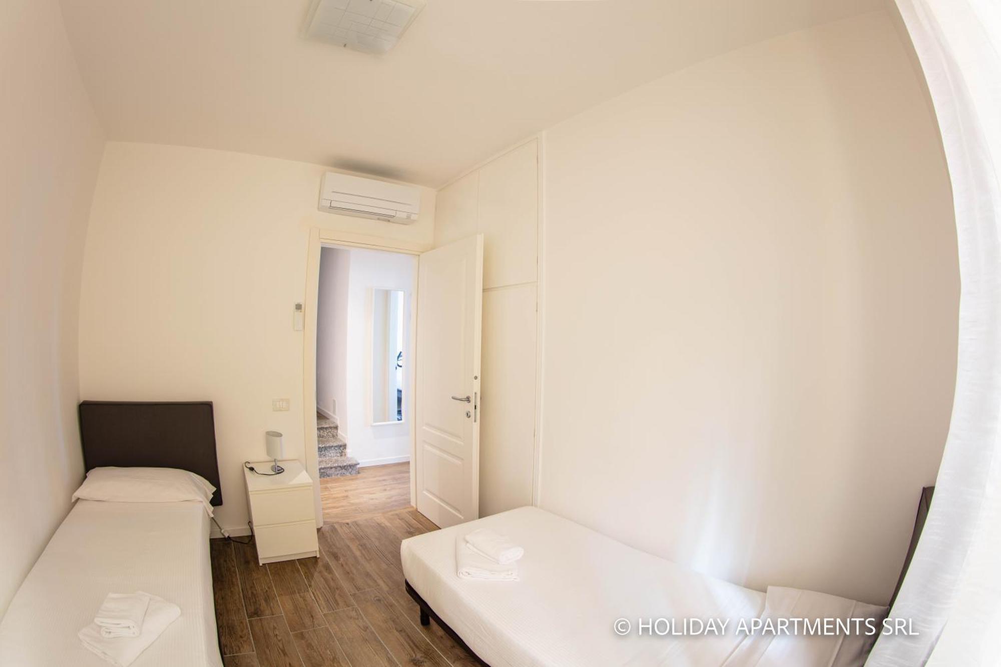 Appartamento Bianca Bellagio Extérieur photo