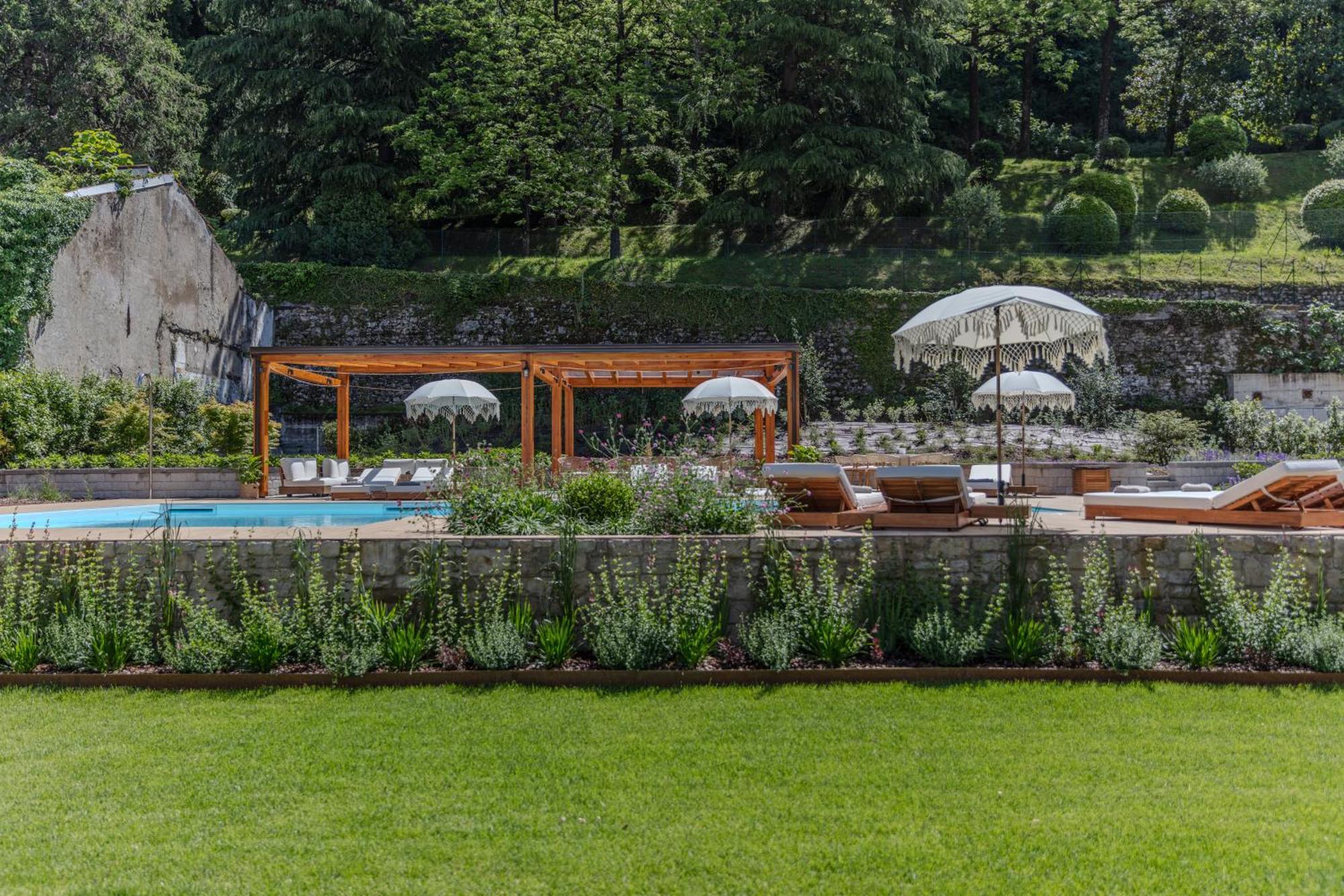 Appartamento Bianca Bellagio Extérieur photo